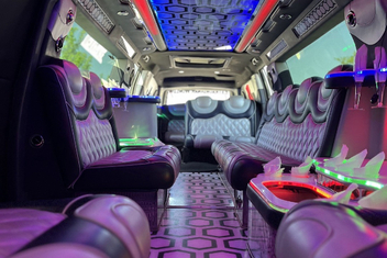 Hartford Limousine Rental