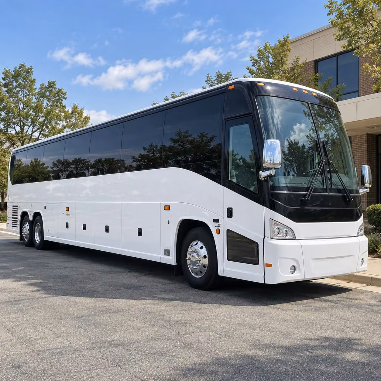 booking hartford prom transportation early is the single most important move you can make