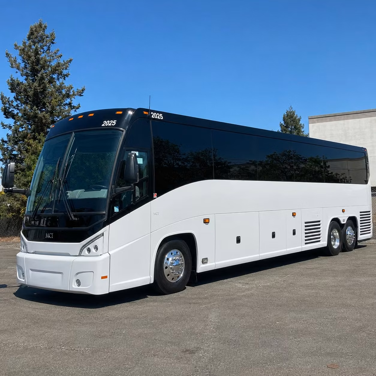 church retreat and youth group transportation across connecticut