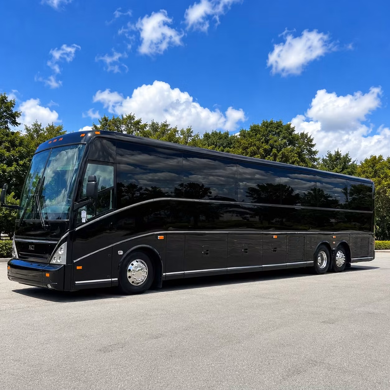 corporate event transportation to venues across greater hartford