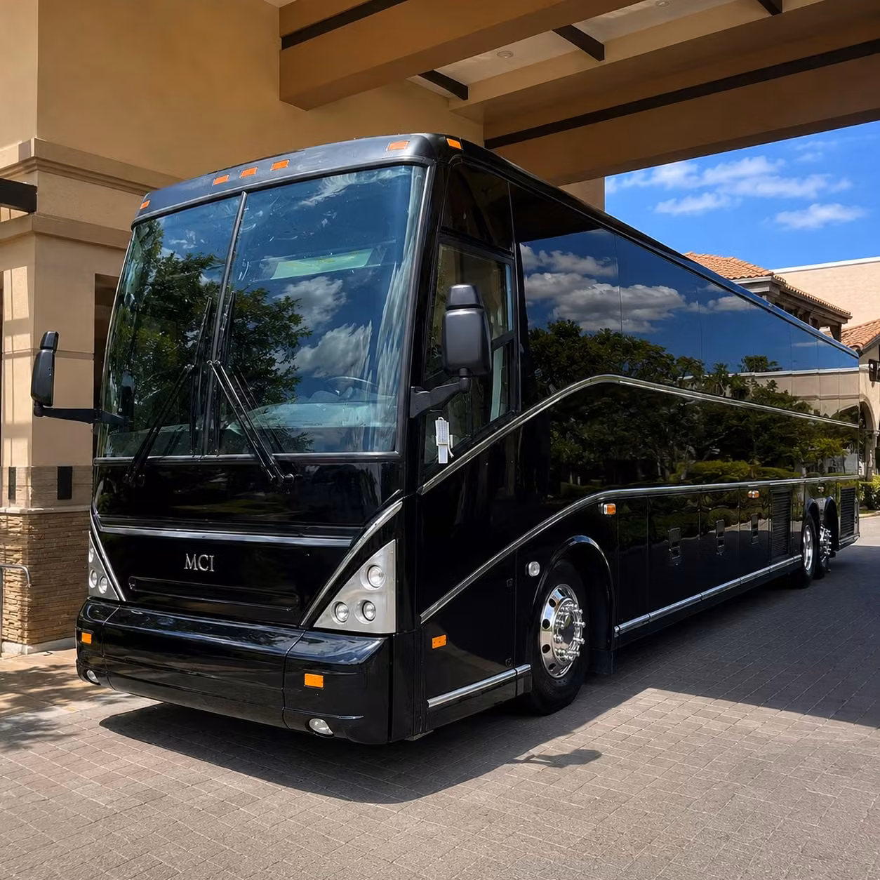 employee shuttle services for hartford s insurance and finance corridor