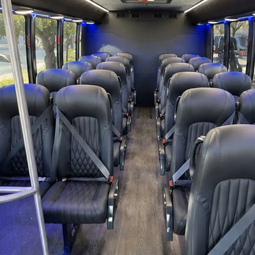 hartford employee transportation