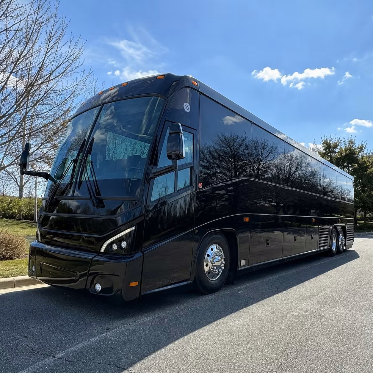 hartford event transportation