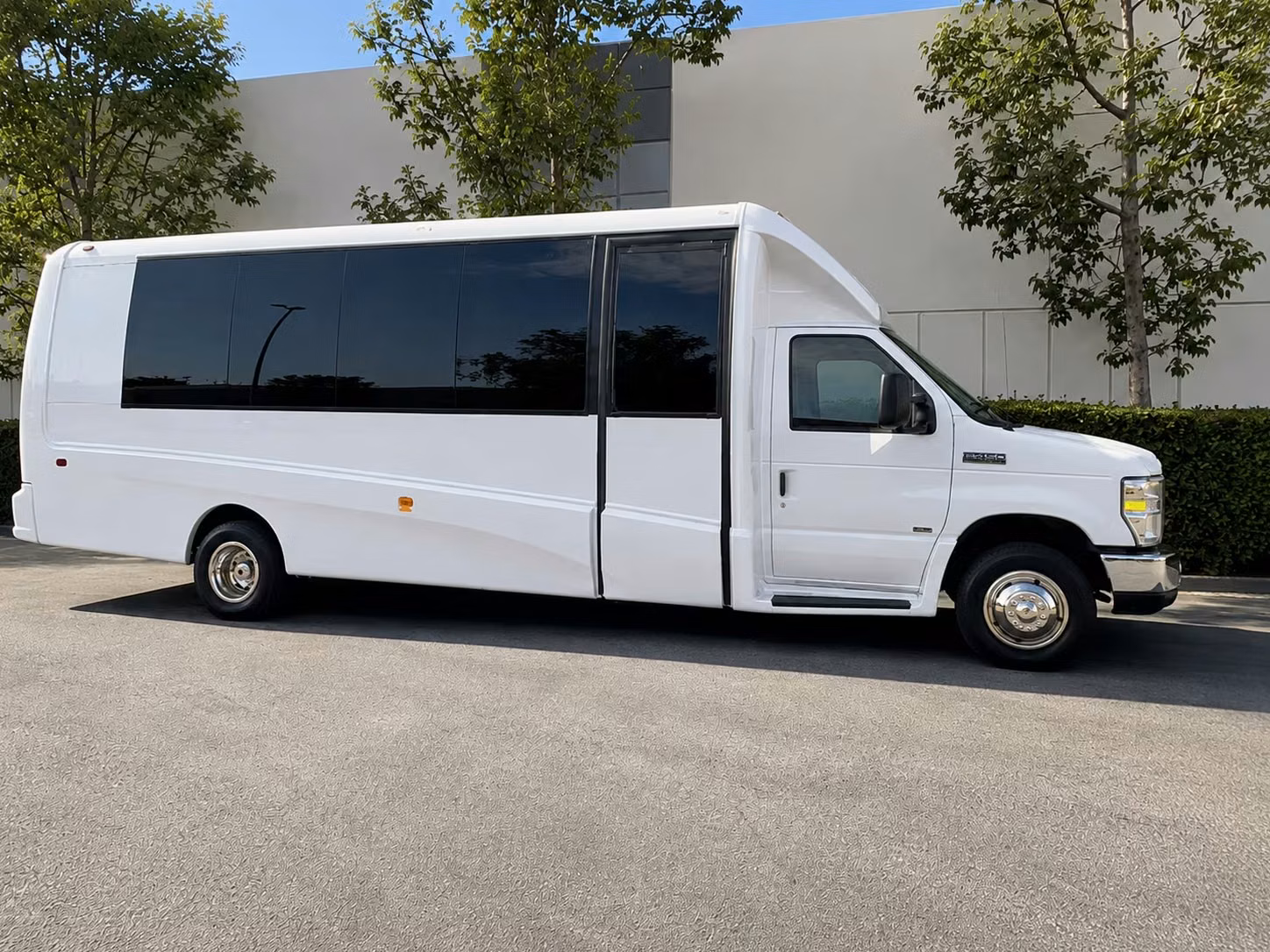 hartford field trip transportation