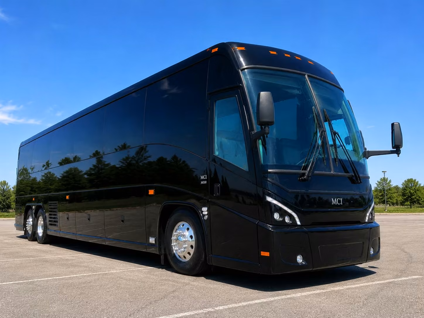 hartford wedding shuttle bus rentals for every venue and guest list