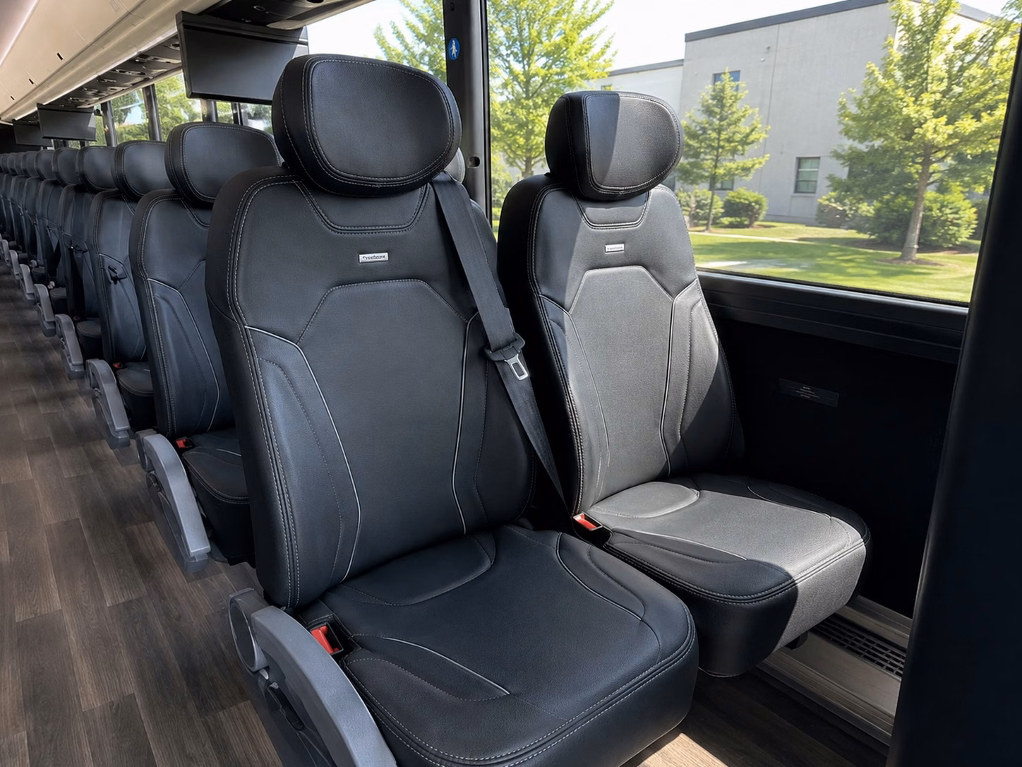 how where and when you re traveling affects hartford charter bus rates