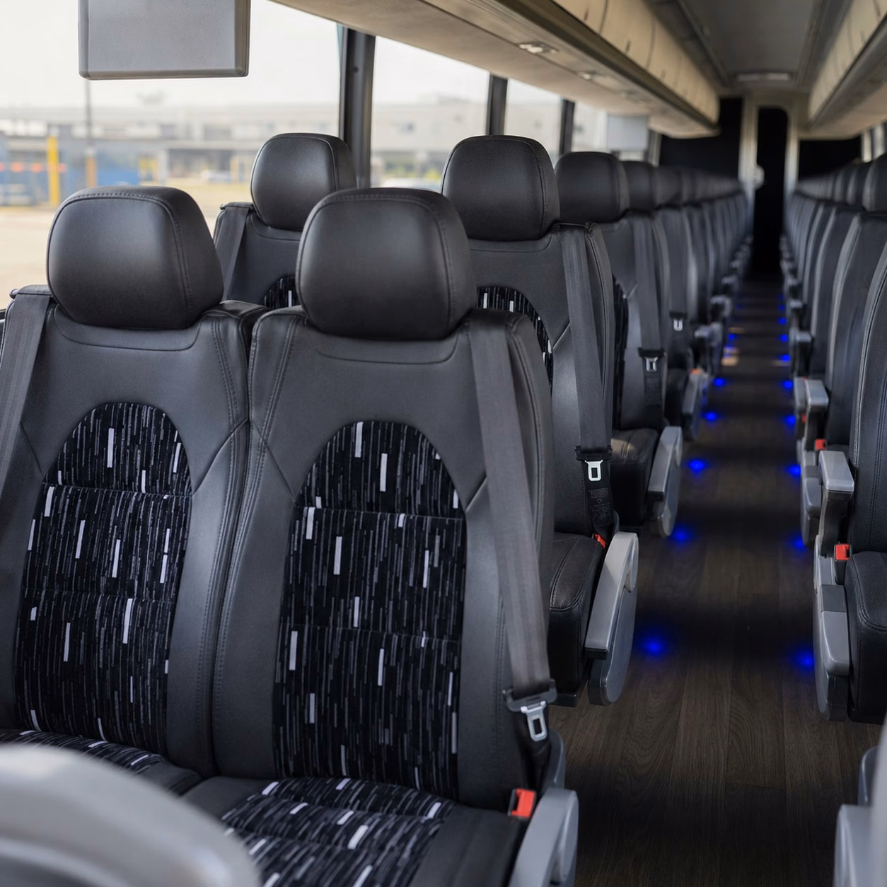instant online bus rental quotes in hartford