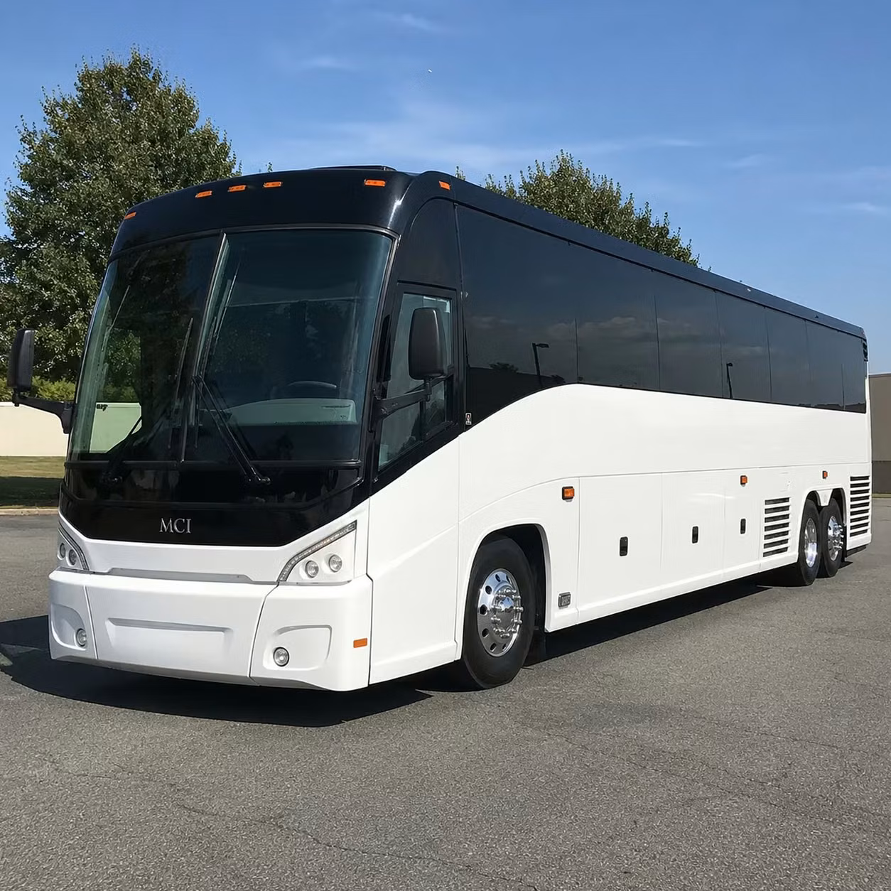 multi day bus rentals for hartford groups traveling through new england and the mid atlantic
