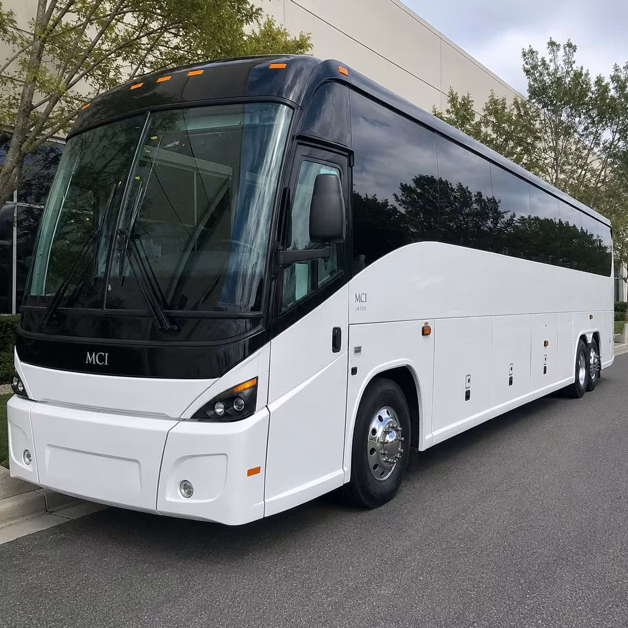 not in hartford you can still find employee transportation nearby