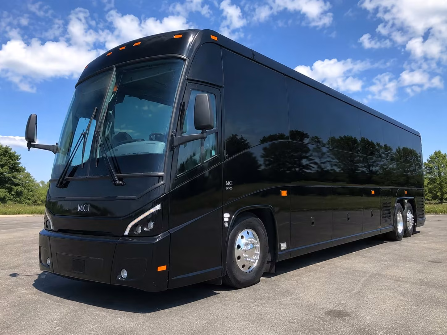 not in hartford you can still find private event transportation nearby