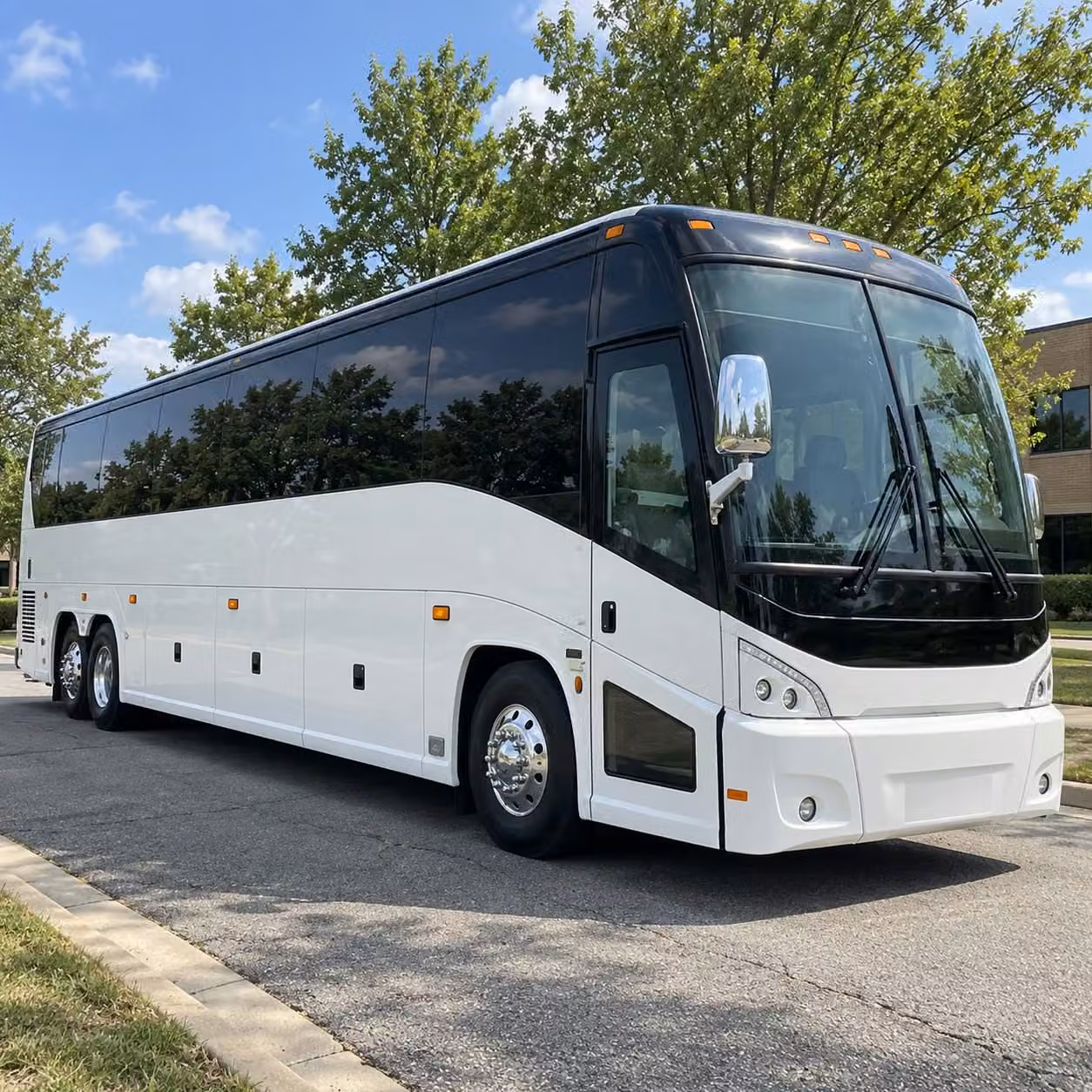 not in hartford you can still find school event transportation nearby