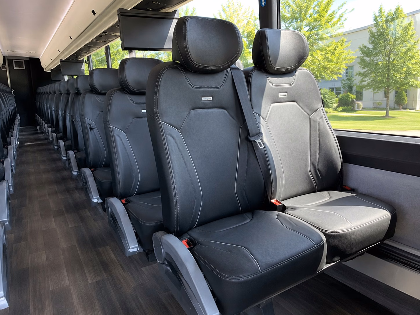 not in hartford you can still find wedding transportation nearby