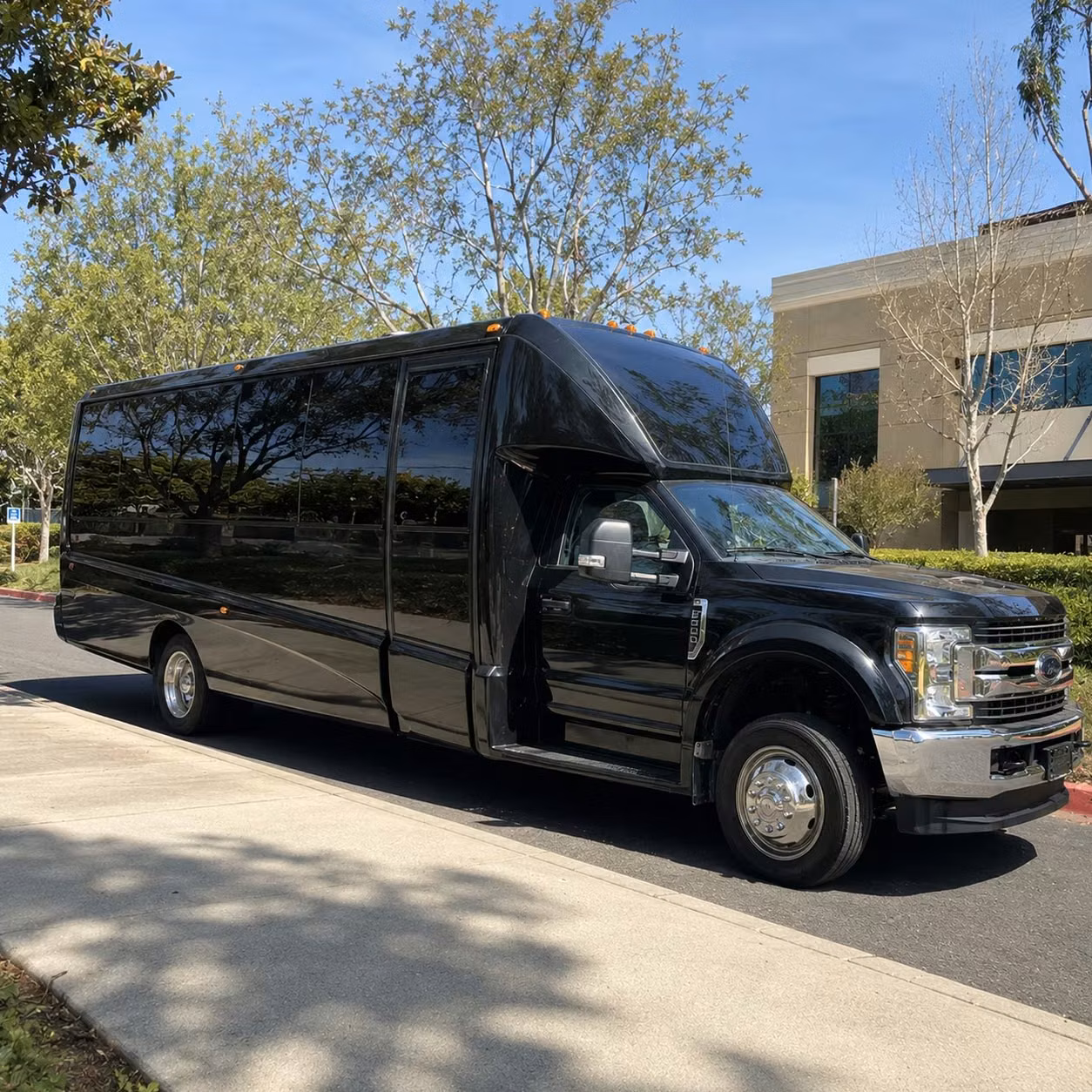 party bus rentals for infinity music hall shows in hartford