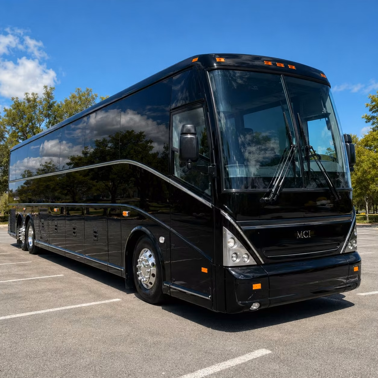 shuttle buses for hartford convention center events and conference transportation