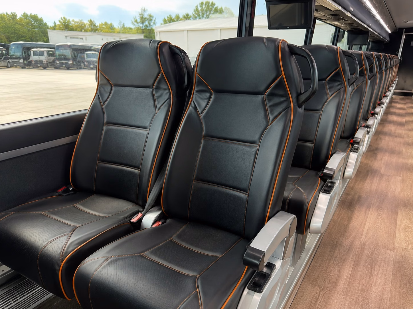 uconn huskies game day charter bus rentals from hartford