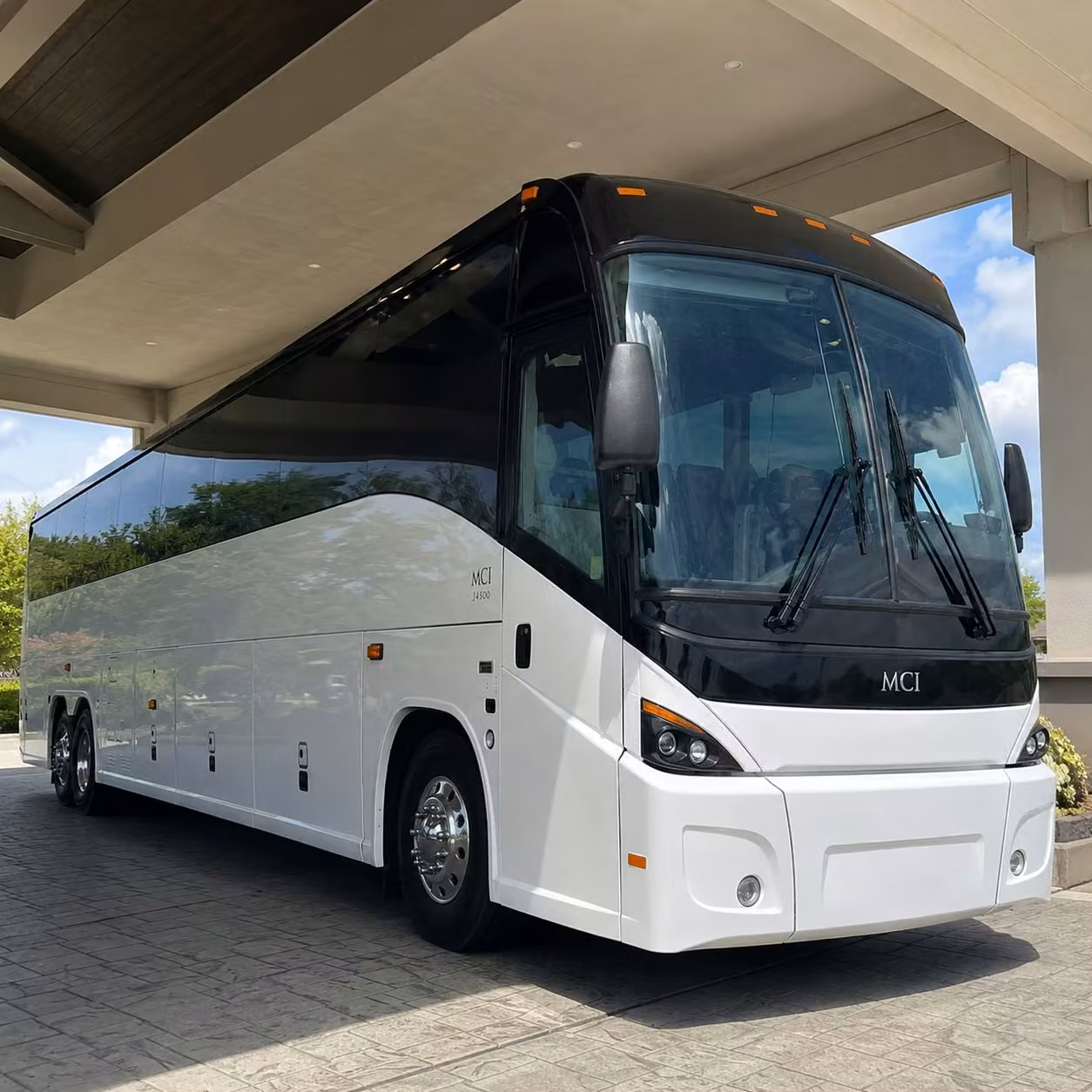 university and education sector employee transportation in hartford